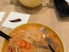 -谭仔米线(壹方城店)