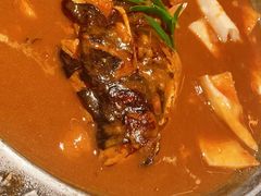 -宝轩渔府·老字号海鲜·正宗津菜(水上店)
