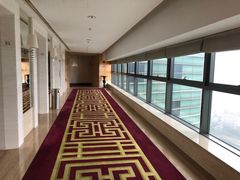 电梯间-宁波万豪酒店
