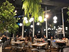 -KUB KAO' KUB PLA(Central World Plaza)