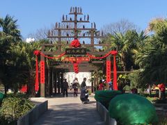 -云南民族村