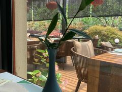 -荷风细雨·中国茶宴(碧云店)