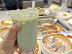 -海底捞火锅(大融城店)