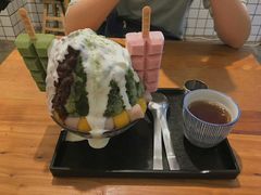 -WONDER ICE 萬得冰田(建設路总店)