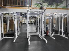 -超菲特健身工作室(晨月店)