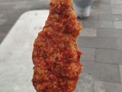 自制鸡排-辽B·小串(总店)