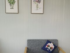 用餐区-花苑里咖啡(威远店)