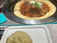 -灶座小锅烀饼·铁锅炖(全国总店)
