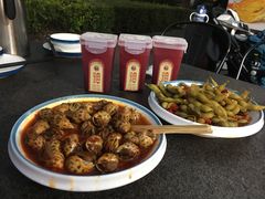 -三妹小龙虾·黄油蟹(华侨城总店)