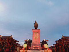 -大唐不夜城