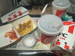 -肯德基(观前新店)