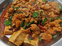 -桂萍特色牛筋牛杂(长堤街总店)