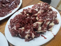 -阿欢牛肉店·火锅·粿条面