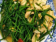 -老钟家烤羊排·敦伊阁清真餐厅胡羊焖饼