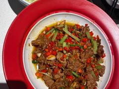 -湘鼎盛·大厨鲜炒湖南味(高新银泰店)