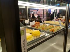-奈雪的茶(湖滨银泰in77C区PRO店)