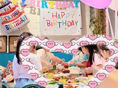 -彼德西餐厅(凯德广场新南店)