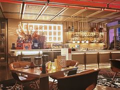 -恰餐厅及酒吧CHAR Bar & Grill(北京三里屯洲际店)