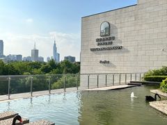 -行者书屋大堂吧 ·下午茶(南京圣和府邸酒店)