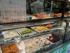 -黑窑厂糖油饼烤鸭·清真菜(旗舰店)