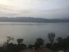 iphone_upload_pic-杭州千岛湖滨江希尔顿度假酒店