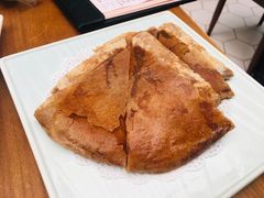 -陆壹捌餐厅(五大道店)