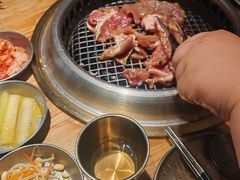 -汉拿山(北京上地华联店)