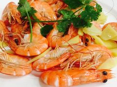 -南海渔家•海鲜•正宗海南菜(海棠湾店)