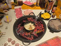 -莽子老火锅(大坪店)