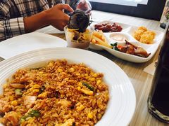-必胜客(湘隆店)
