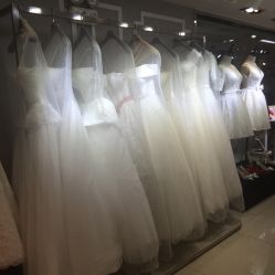 -韩国天使嫁衣婚纱礼服馆(上海旗舰店)