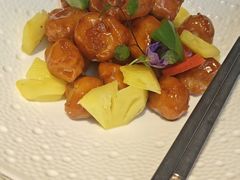 -院里寻菜·精致庭院菜(观沙岭店)