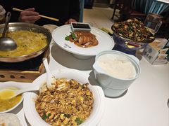 -紫光园(劲松店)