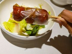 -旺顺阁·北京菜(北辰上品+)