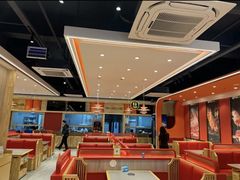 -龙虾奇迹(大华三路店)