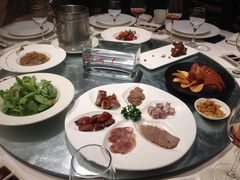 -长兴楼饭店