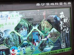-大湾区中央湿地公园