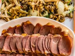 -大禹家·海鲜面馆(新闸路店)