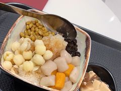-鲜芋仙(花都融创茂店)