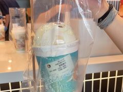 -茶理宜世(广州南站（站内）3楼B17检票口店)