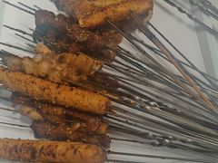 -一只羊烧烤(东湾半岛店)