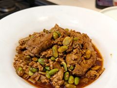 -虎哥私房菜(馒头山店)