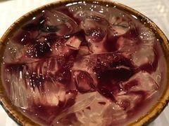 冰爽木莲冻-老宁波1381餐厅(宏泰广场店)