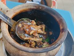 -明辉田鸡粥