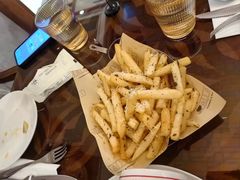 -Ciao窑炉披萨餐厅(宁波阪急店)