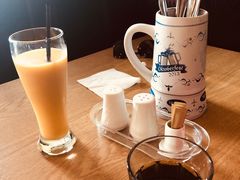 -普兰达德国餐厅·德式脆皮烤猪肘·自酿啤酒(观唐店)