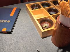 -锦府园·新台州菜(合生汇店)