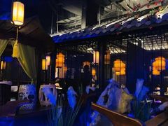 -绿茶餐厅(燕郊永旺店)