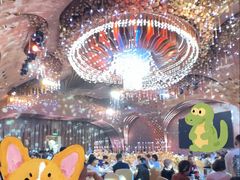 -银湖宴会中心-餐饮部