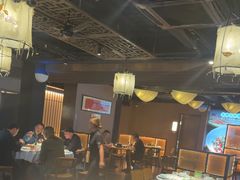 -湘邻呷铺·田园家宴(汉基广场店)